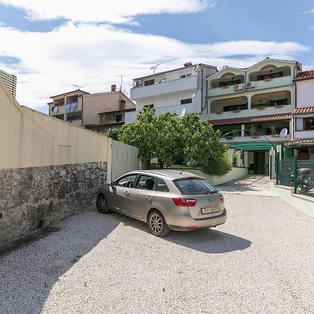Apartments Nada Vrsar Bagian luar foto
